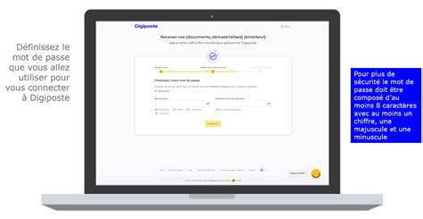 la poste digicode|Adhésion Digiposte.